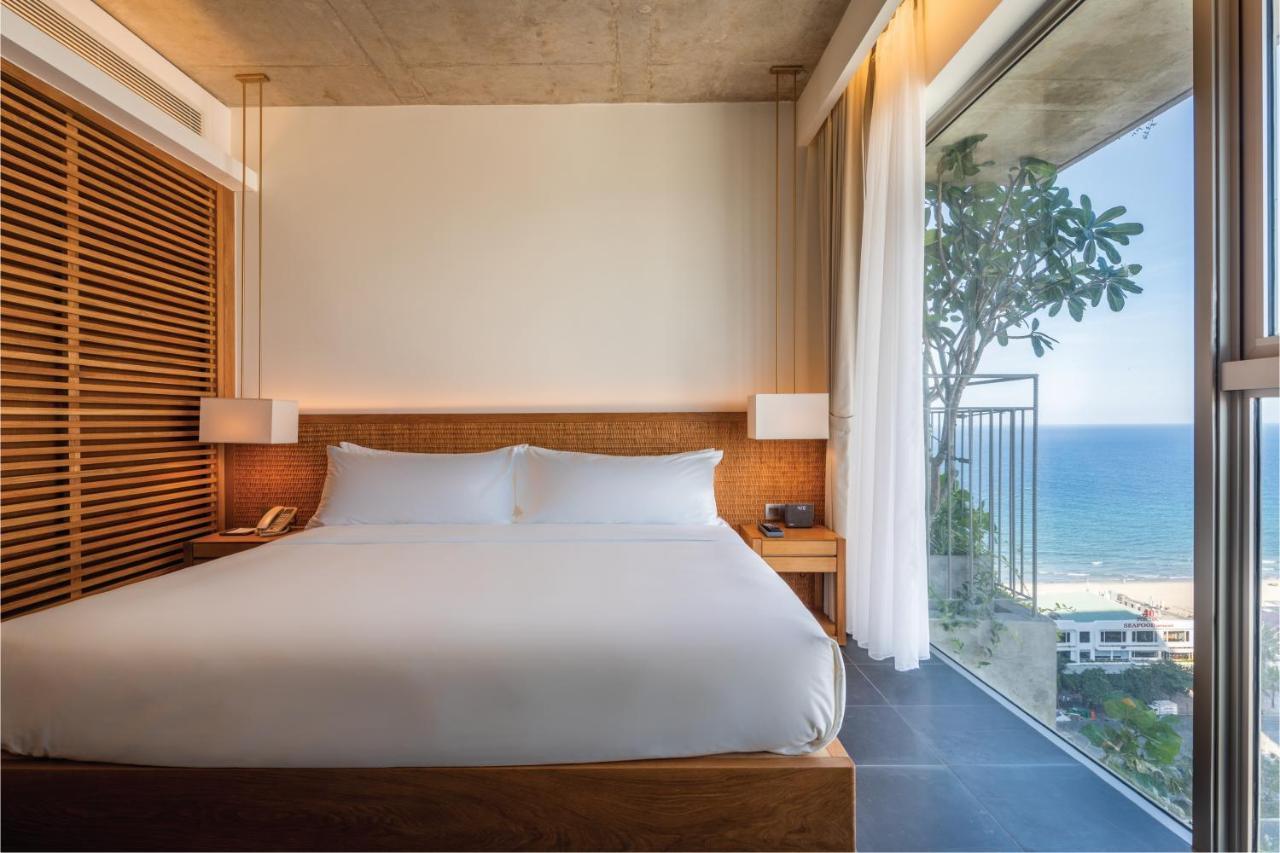 Chicland Boutique Danang Beach Hotel Экстерьер фото
