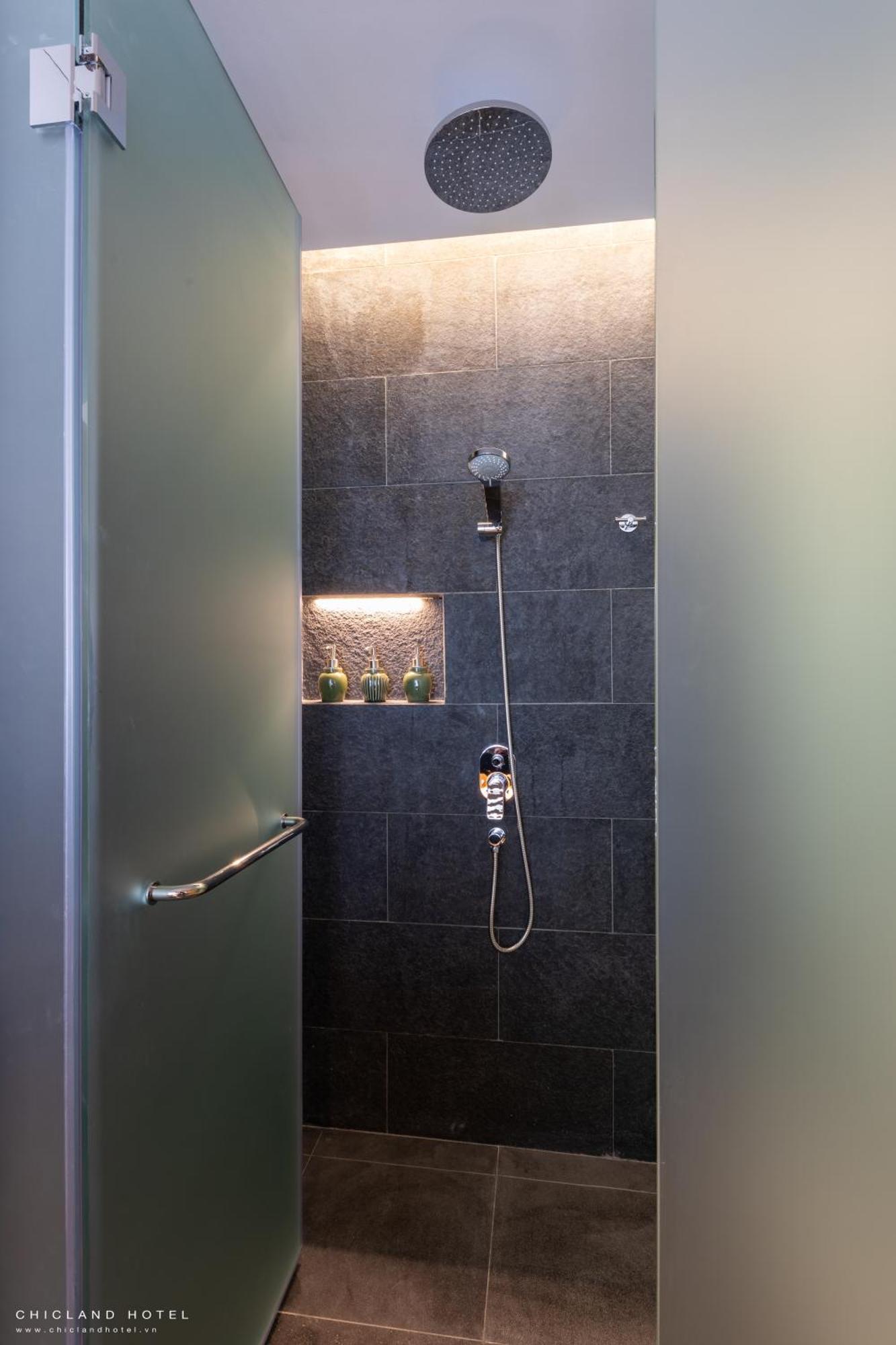 Chicland Boutique Danang Beach Hotel Экстерьер фото