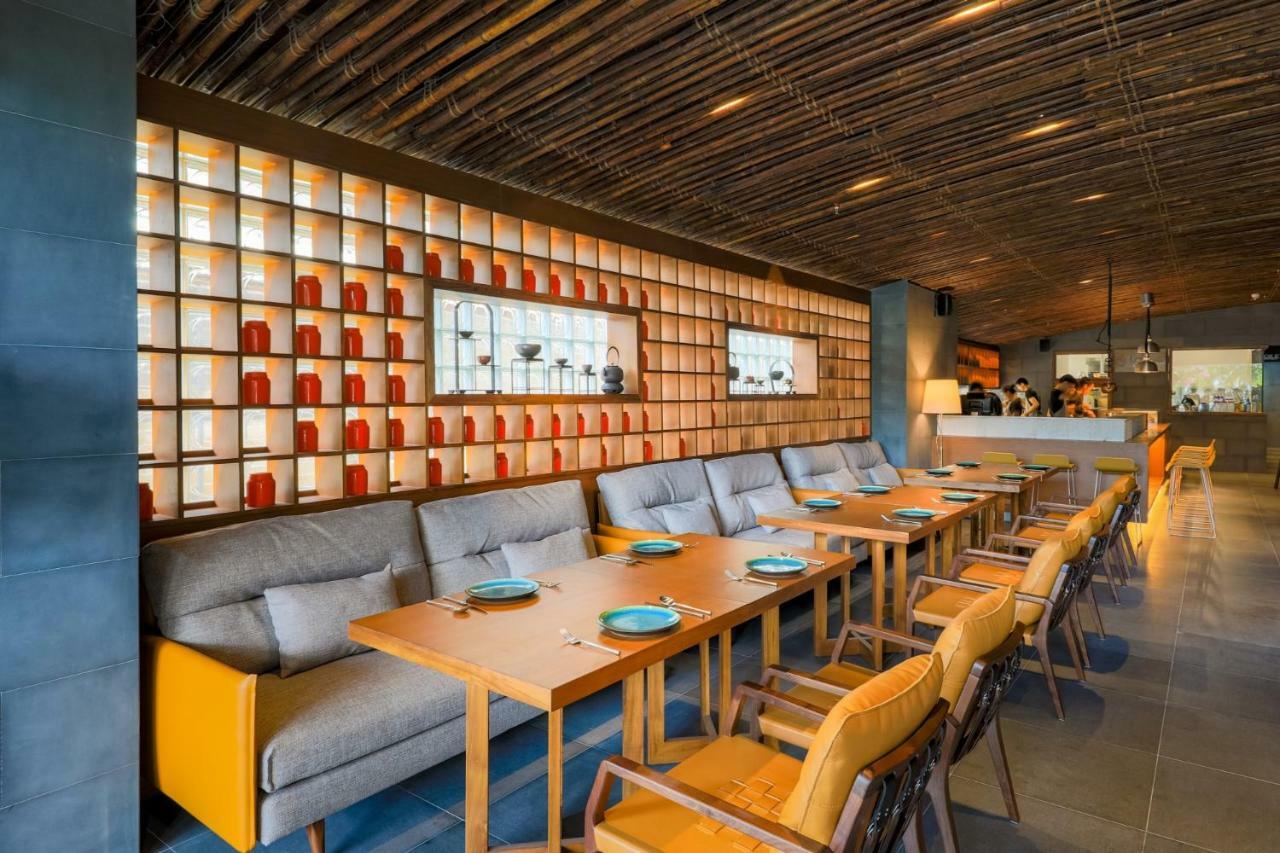 Chicland Boutique Danang Beach Hotel Экстерьер фото