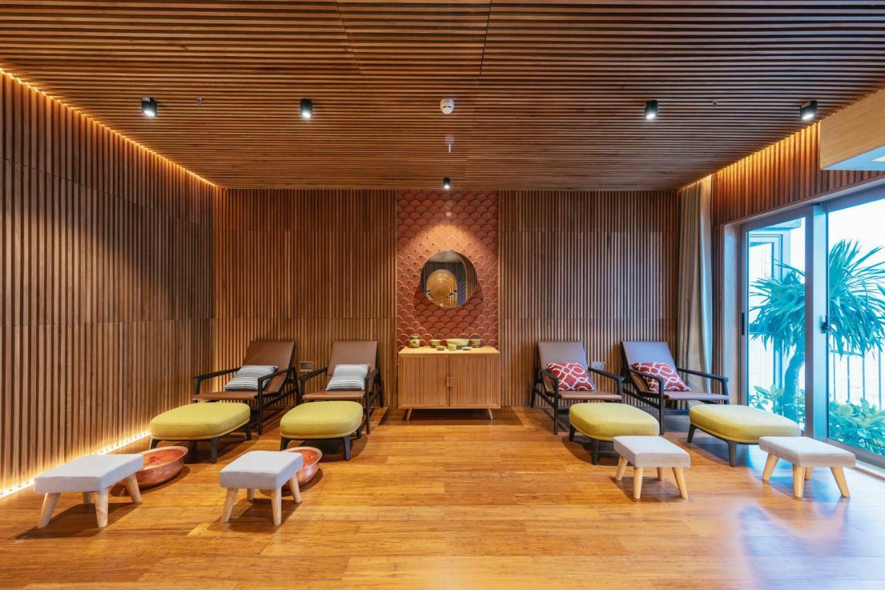 Chicland Boutique Danang Beach Hotel Экстерьер фото