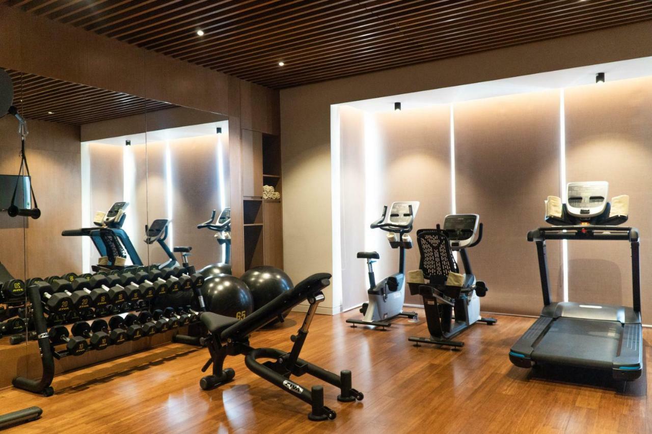 Chicland Boutique Danang Beach Hotel Экстерьер фото