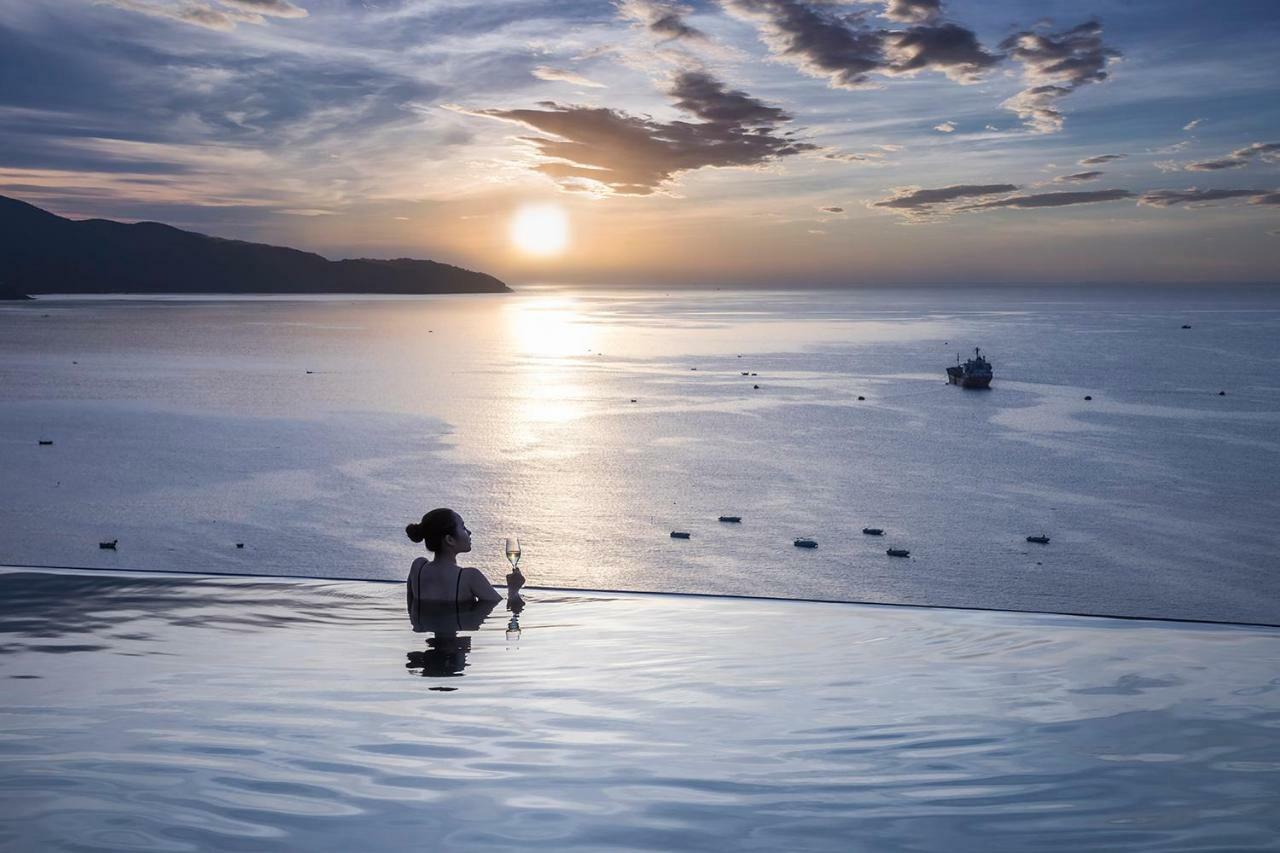 Chicland Boutique Danang Beach Hotel Экстерьер фото