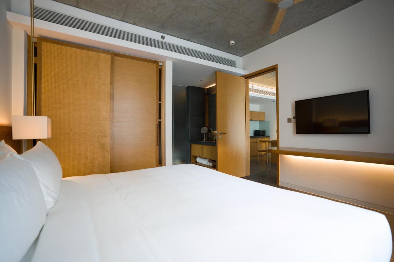 Chicland Boutique Danang Beach Hotel Экстерьер фото